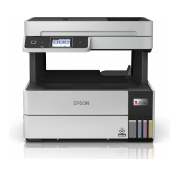 Epson Ecotank Et 5185